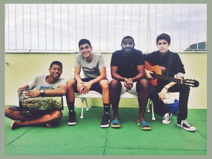 Grupo Vale Tudo
